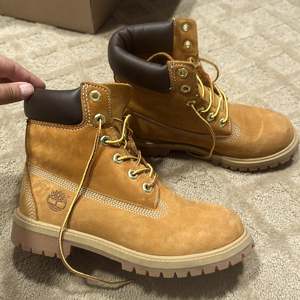 Women's Timberland® Premium 6-Inch Waterproof Boot